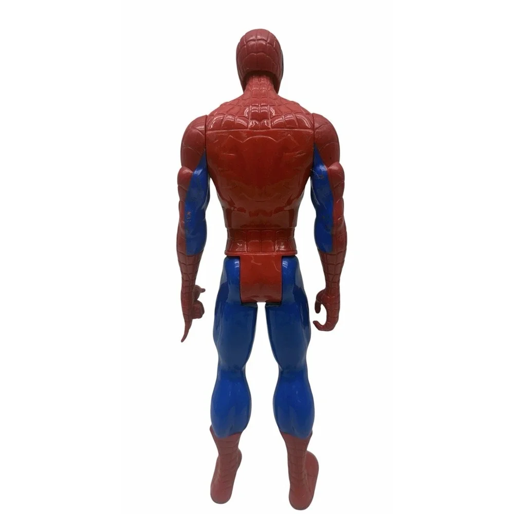 Marvel Spider-Man 12